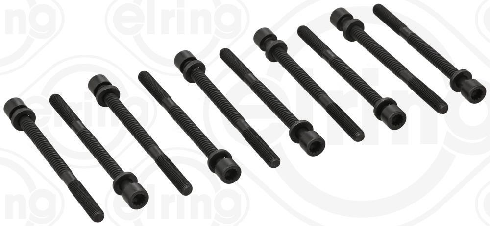 Jeu de vis de culasse ELRING ref. 267.460