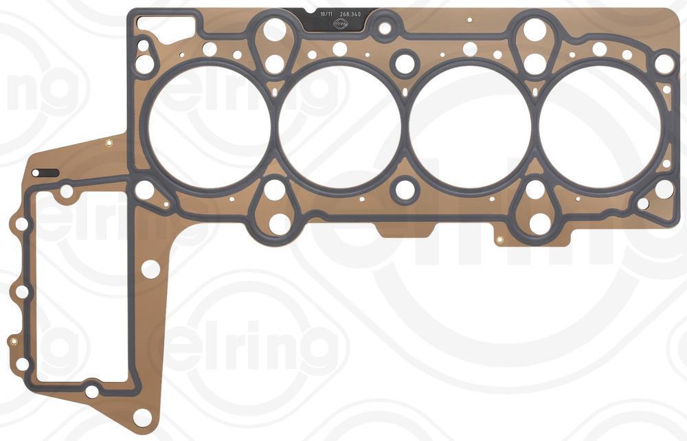 Joint de culasse ELRING ref. 268.340
