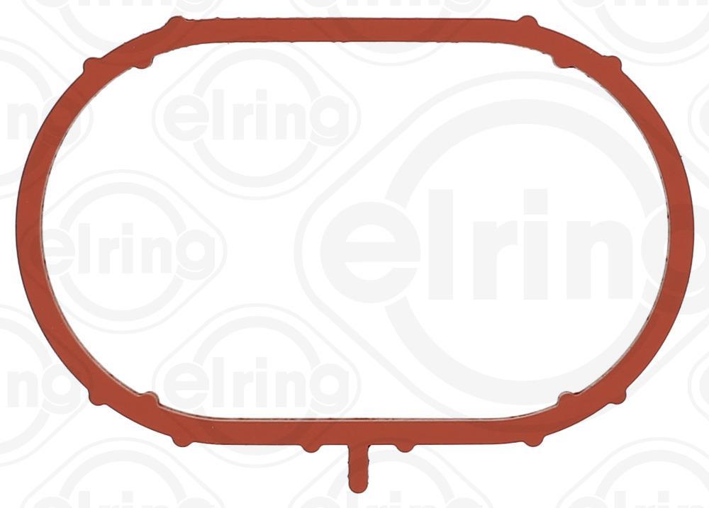 Junta, colector de admisión ELRING 273.570