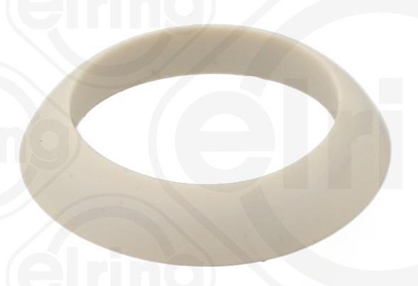 Junta, tubo protector varilla empujador de válvula ELRING ref. 283.746