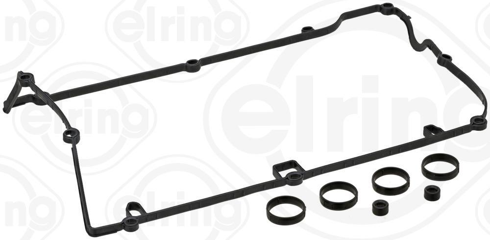 Jeu de joints d'étanchéité, couvercle de culasse ELRING ref. 298.220