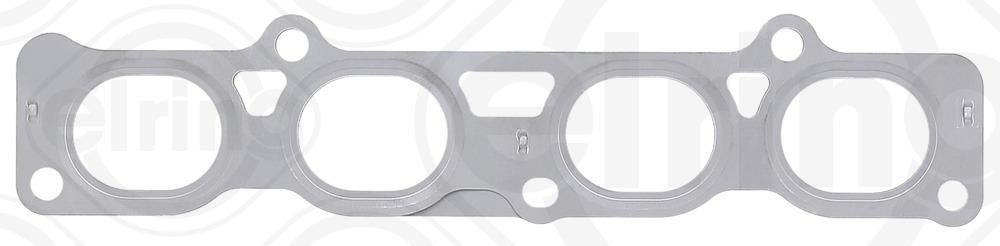 Junta, colector de escape ELRING ref. 298.340