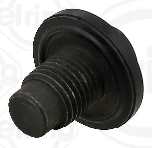 Parafuso, ficha de mudança de óleo ELRING ref. 298.480