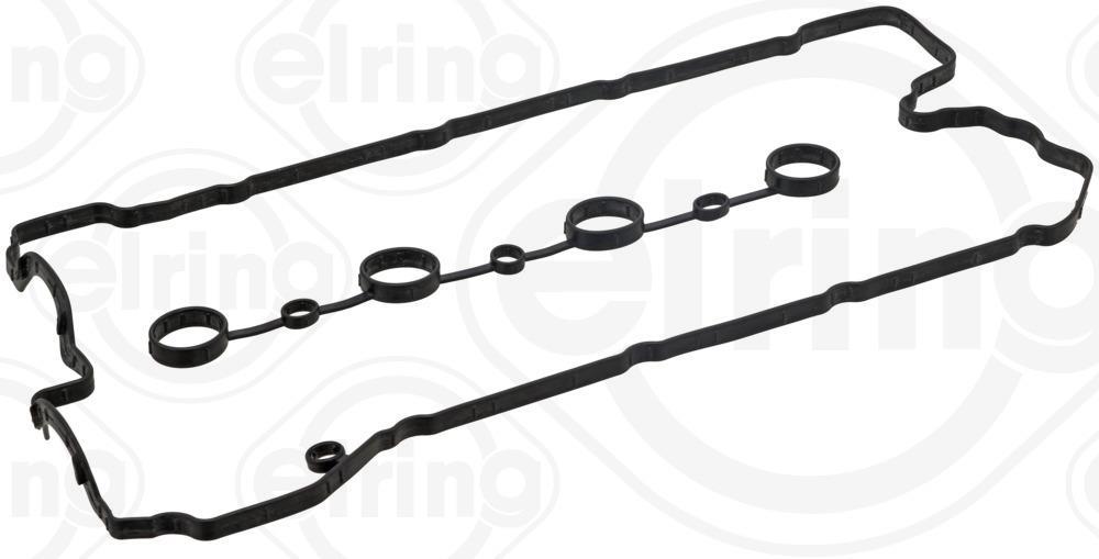 Jeu de joints d'étanchéité, couvercle de culasse ELRING ref. 298.660