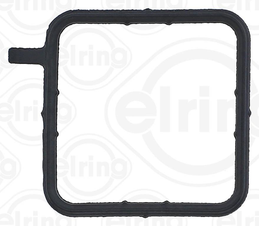 Junta, tubo do líquido de refrigeração ELRING ref. 301.740
