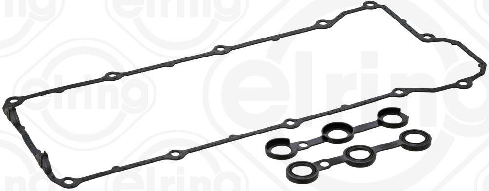 Conjunto de vedantes, coletor de admissão ELRING ref. 302.340