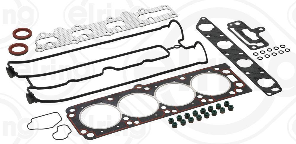 Pochette de joints haut moteur (Pochette de rodage) ELRING ref. 304.000