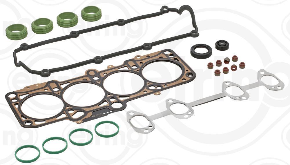 Pochette de joints haut moteur (Pochette de rodage) ELRING ref. 312.650