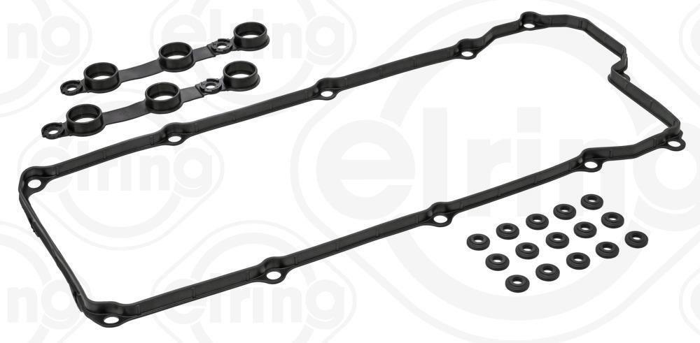 Jeu de joints d'étanchéité, couvercle de culasse ELRING ref. 318.580