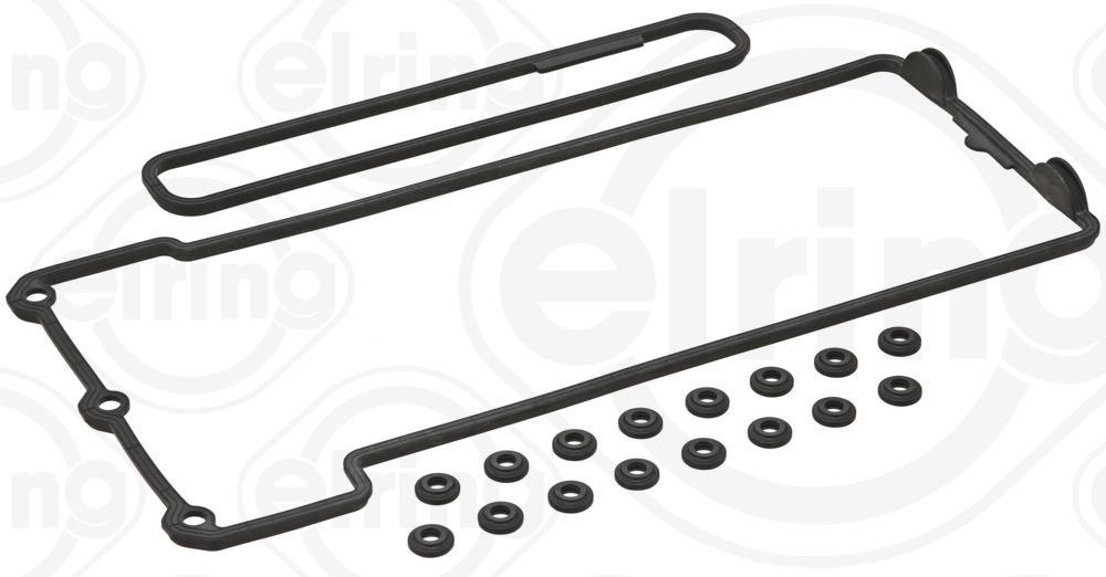 Jeu de joints d'étanchéité, couvercle de culasse ELRING ref. 318.620