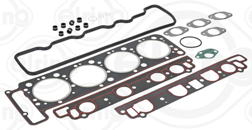 Pochette de joints haut moteur (Pochette de rodage) ELRING 318.664