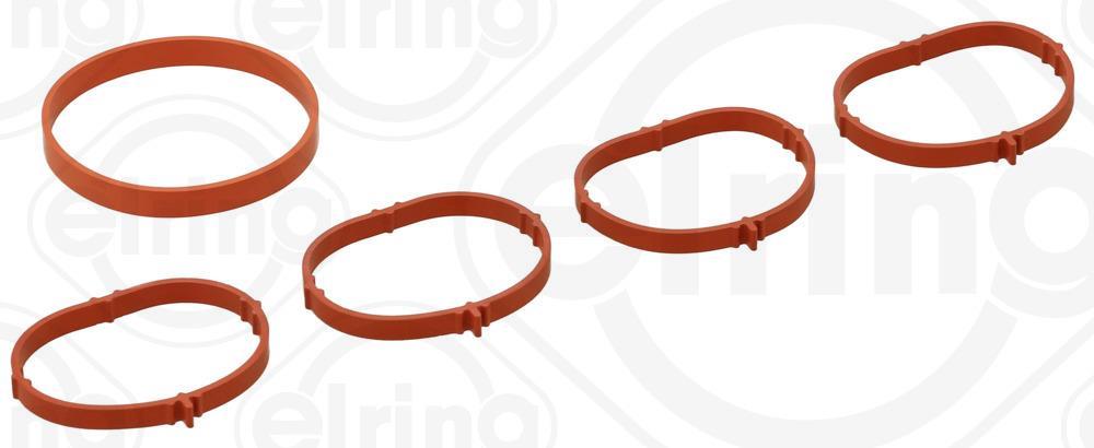 Juego de juntas, colector de admisión ELRING ref. 334.670