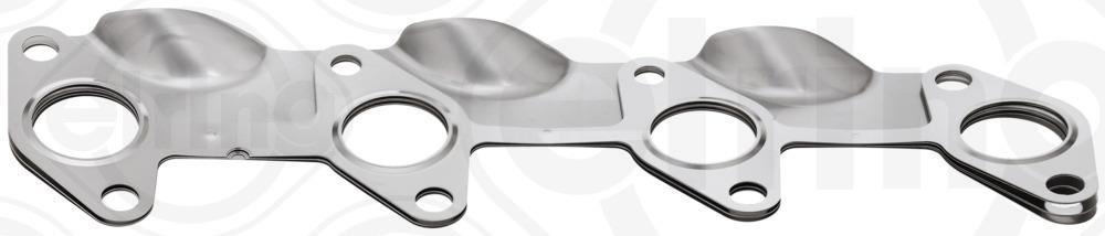 Junta, colector de escape ELRING ref. 341.250