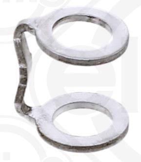 Butée hydraulique I