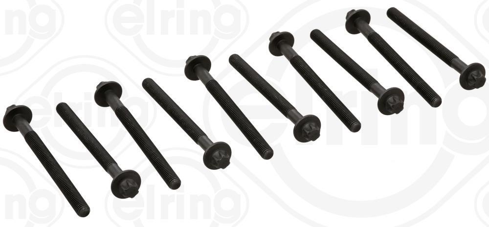 Jeu de vis de culasse ELRING ref. 353.770