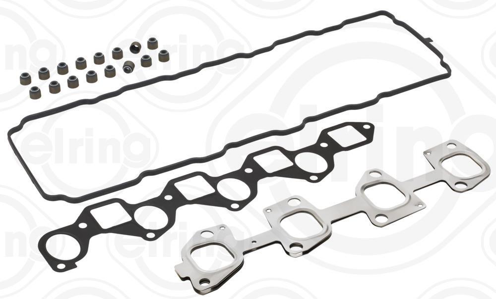 Pochette de joints haut moteur (Pochette de rodage) ELRING ref. 372.610