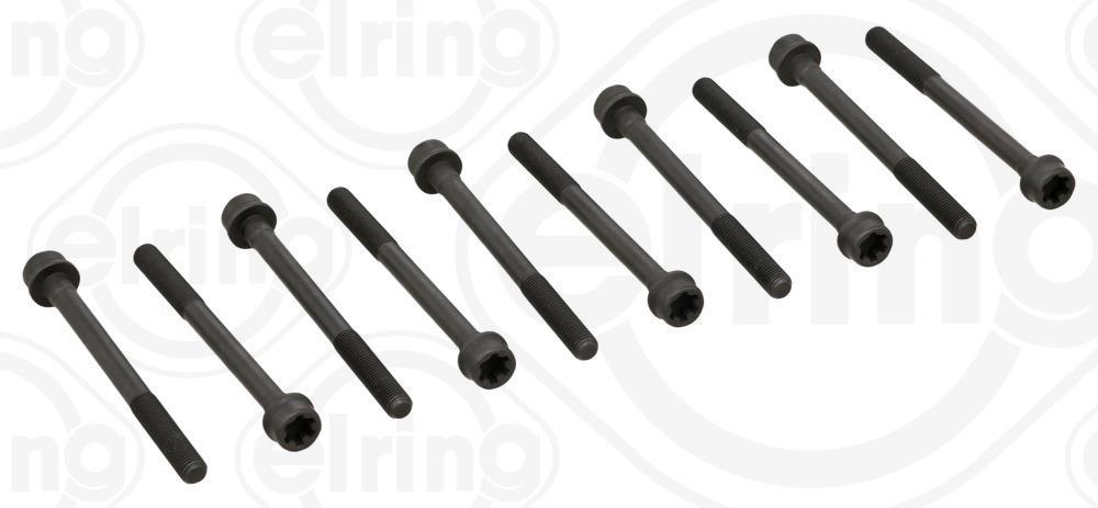 Jeu de vis de culasse ELRING ref. 374.240