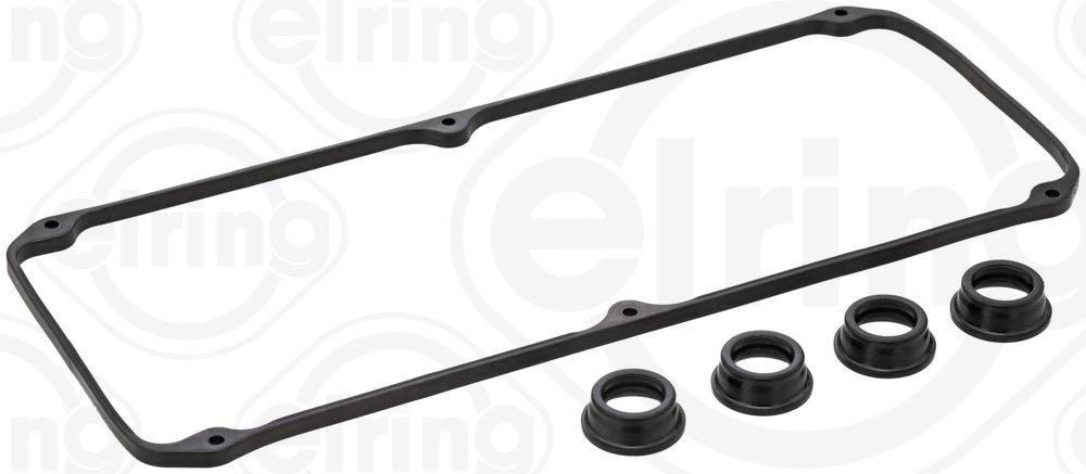 Jeu de joints d'étanchéité, couvercle de culasse ELRING ref. 376.220