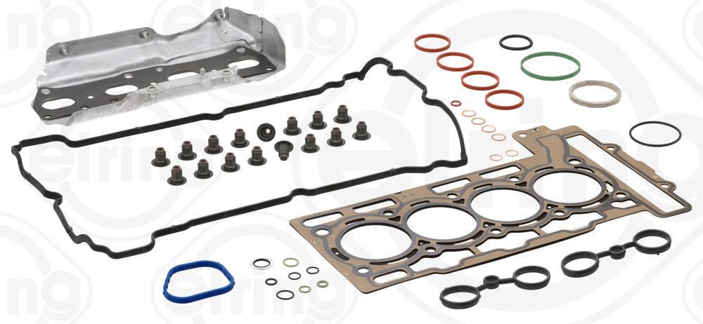 Pochette de joints haut moteur (Pochette de rodage) ELRING 376.320