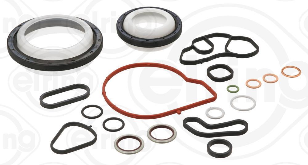 Jogo de juntas, motor inferior ELRING ref. 376.330