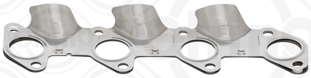 Joint d'étanchéité, collecteur d'échappement ELRING ref. 380.170