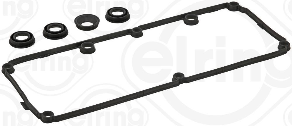 Jeu de joints d'étanchéité, couvercle de culasse ELRING ref. 380.440