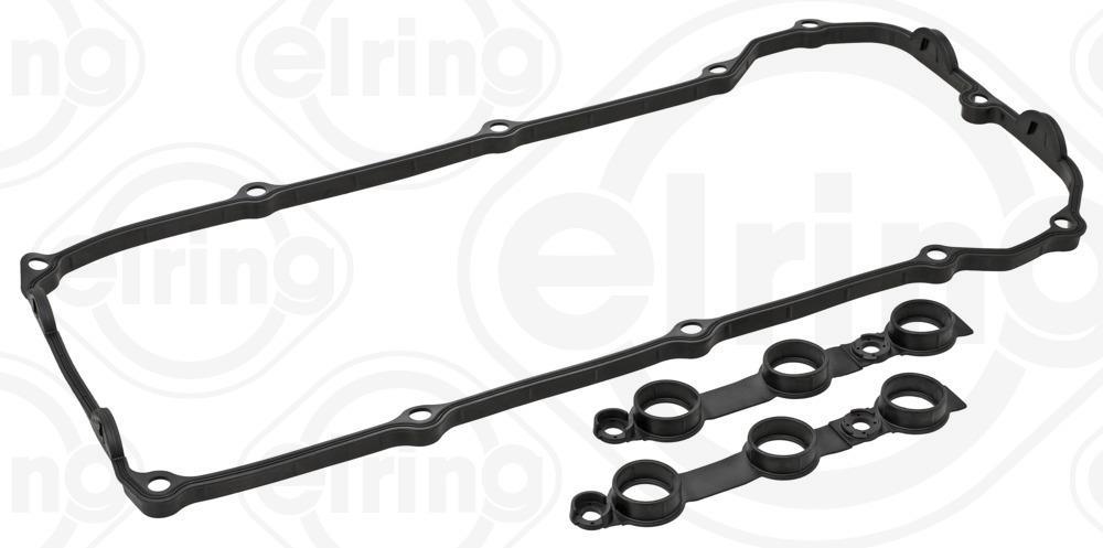 Jeu de joints d'étanchéité, couvercle de culasse ELRING ref. 382.750