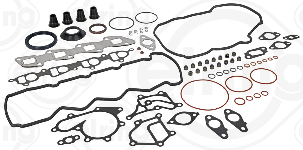 Jogo de juntas, motor completo ELRING ref. 383.710