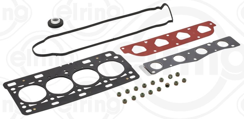 Pochette de joints haut moteur (Pochette de rodage) ELRING ref. 386.290