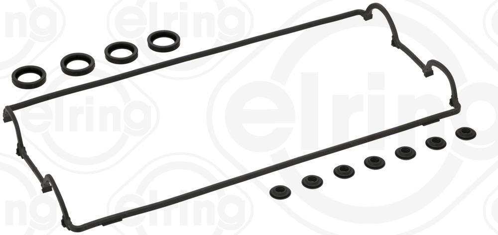 Jeu de joints d'étanchéité, couvercle de culasse ELRING ref. 388.240