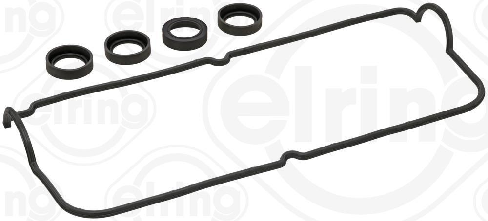 Jeu de joints d'étanchéité, couvercle de culasse ELRING ref. 388.390