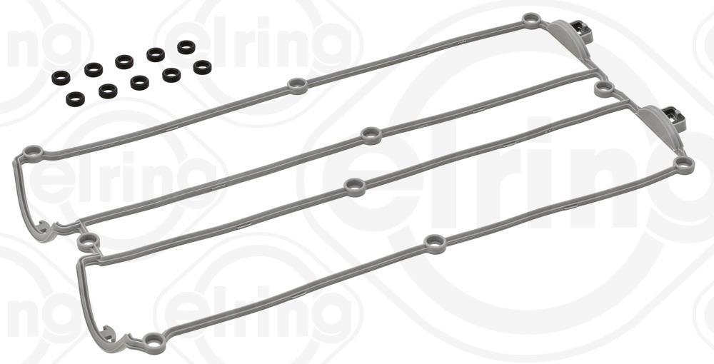 Conjunto de vedantes, coletor de admissão ELRING ref. 389.070