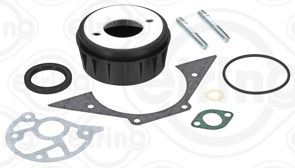 Jogo de juntas, motor inferior ELRING ref. 389.161