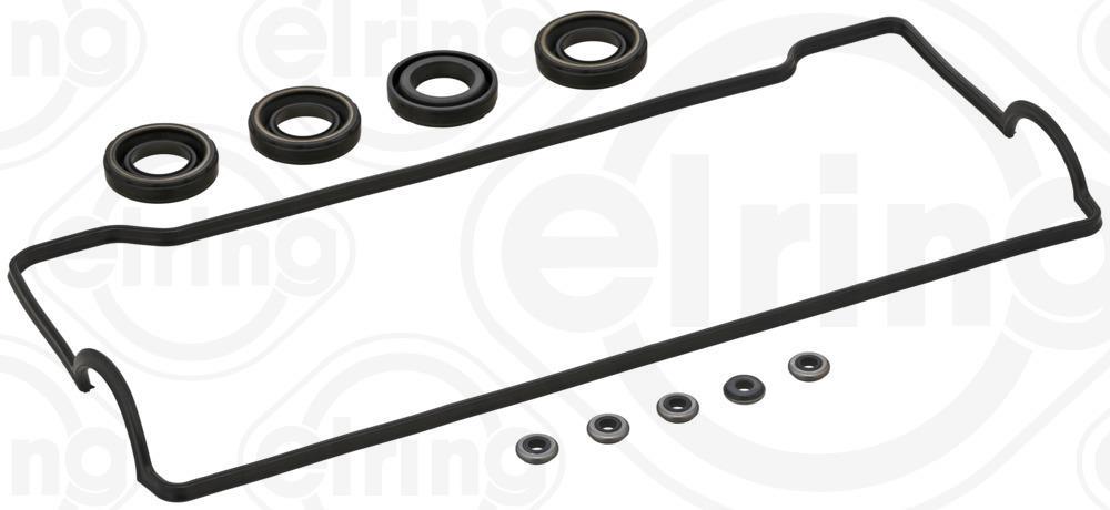 Conjunto de vedantes, coletor de admissão ELRING ref. 399.680