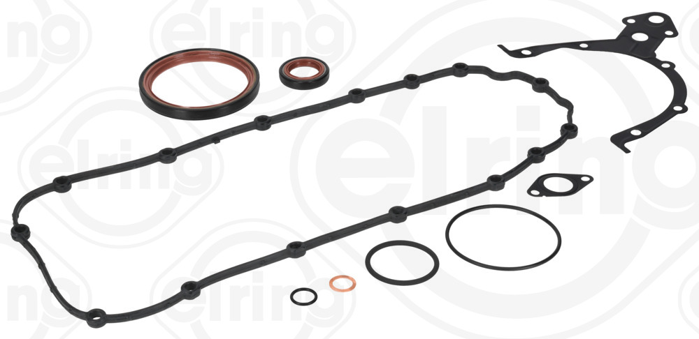 Pochette de joints bas moteur (Pochette de complement) ELRING ref. 409.910