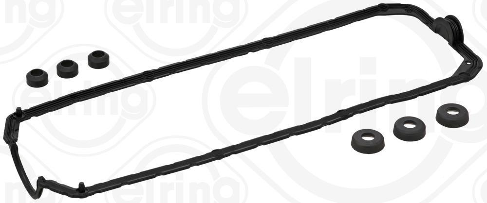 Jeu de joints d'étanchéité, couvercle de culasse ELRING ref. 413.690