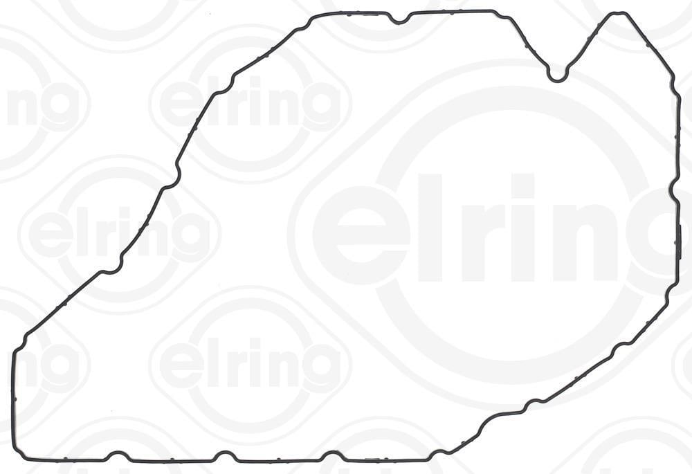 Junta, cárter de óleo ELRING 427.230