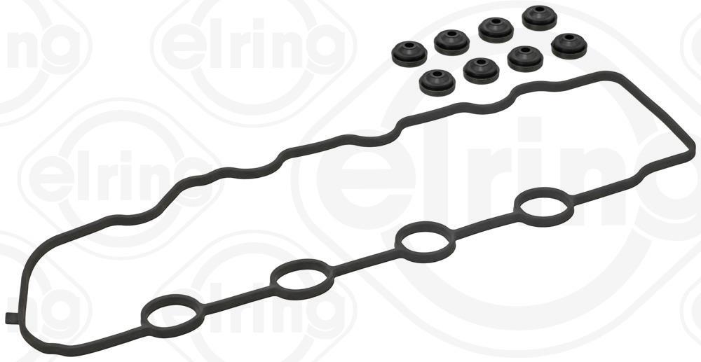 Jeu de joints d'étanchéité, couvercle de culasse ELRING ref. 428.590
