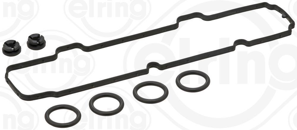Jeu de joints d'étanchéité, couvercle de culasse ELRING ref. 428.960