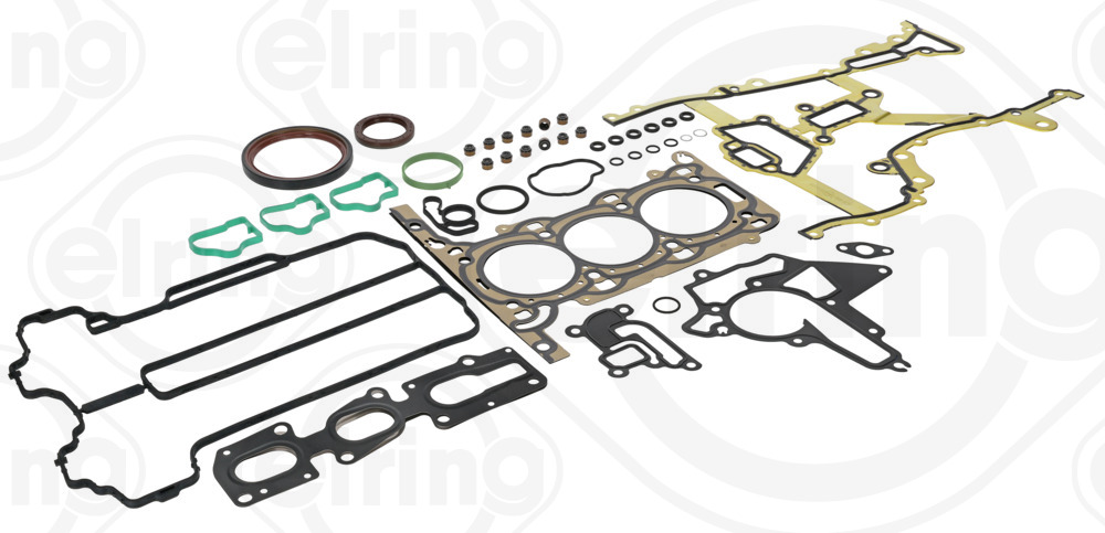 Jogo de juntas, motor completo ELRING ref. 430.670