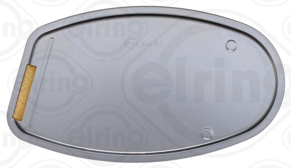 Filtre hydraulique, boîte automatique ELRING ref. 444.960