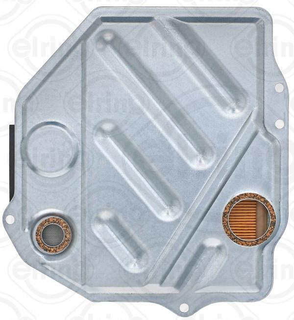 Filtre hydraulique, boîte automatique ELRING ref. 446.560