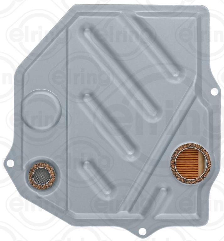 Filtre hydraulique, boîte automatique ELRING ref. 446.590