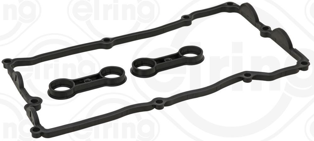 Conjunto de vedantes, coletor de admissão ELRING ref. 448.520