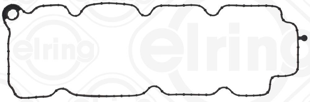 Joint, couvercle de carter , carter de vilebrequin ELRING ref. 451.040