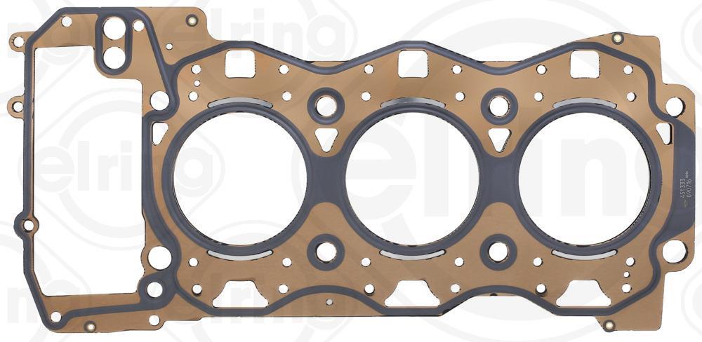 Joint de culasse ELRING ref. 451.333