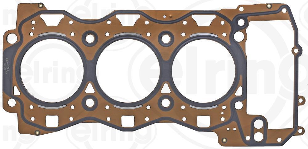 Joint de culasse ELRING ref. 451.343