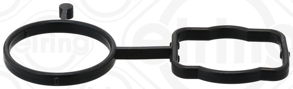 Joint d'étanchéité, boîtier du thermostat ELRING ref. 453.710