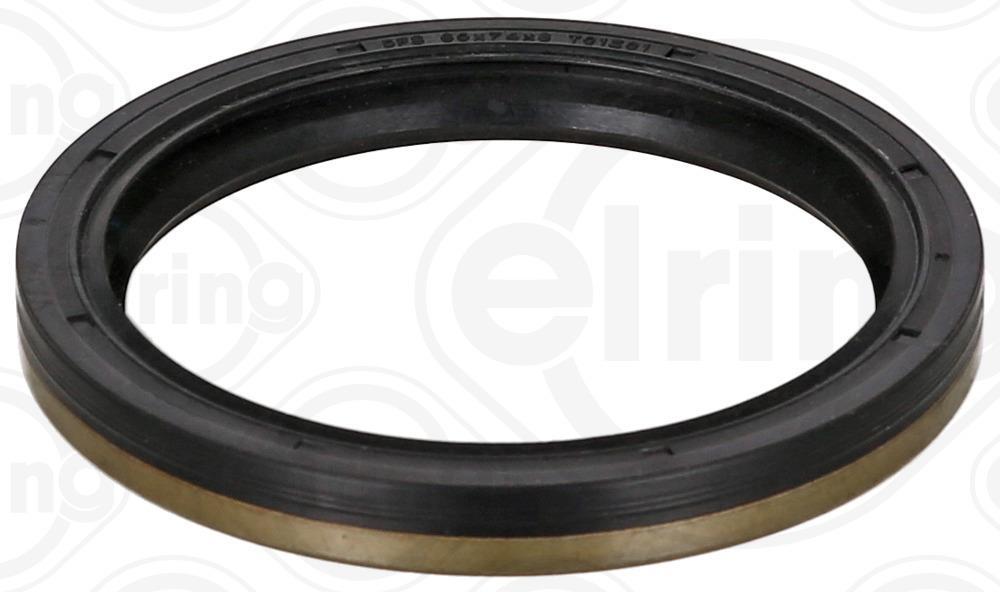 Vedante da caixa de velocidade ELRING ref. 454.820