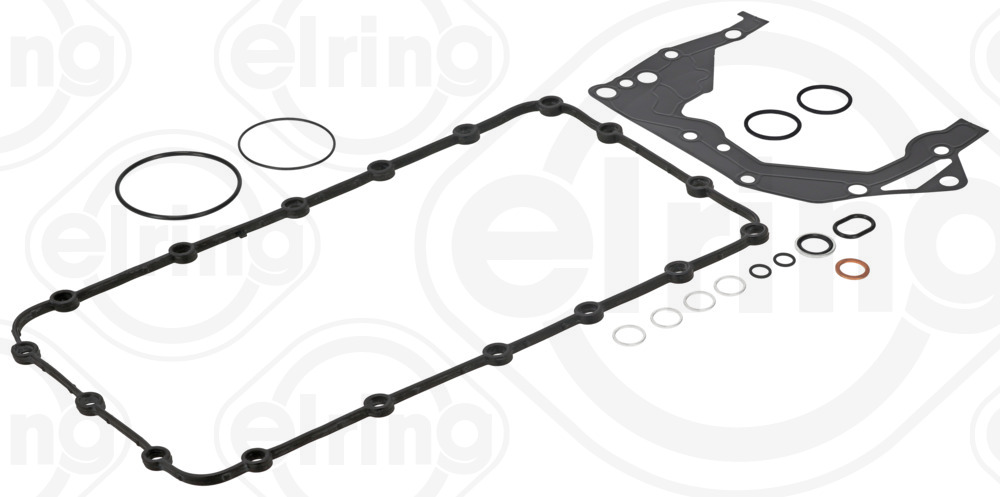 Jogo de juntas, motor inferior ELRING ref. 456.150